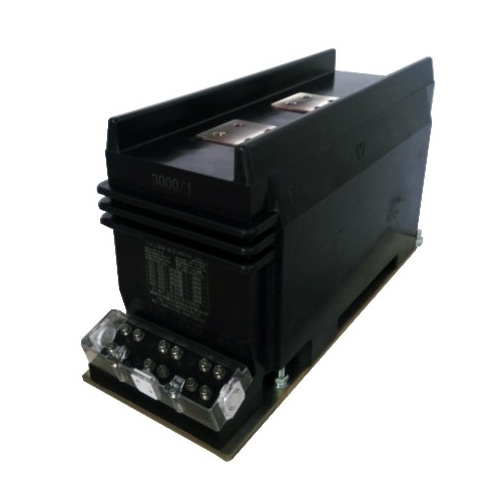 11kv Indoor Block Type CT/ Current Transformer with Large Ratio
