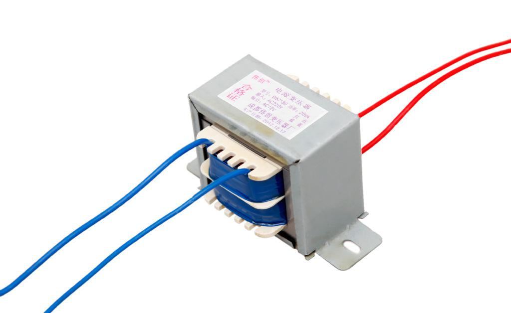 High-Frequency Power Transformers with High Quality