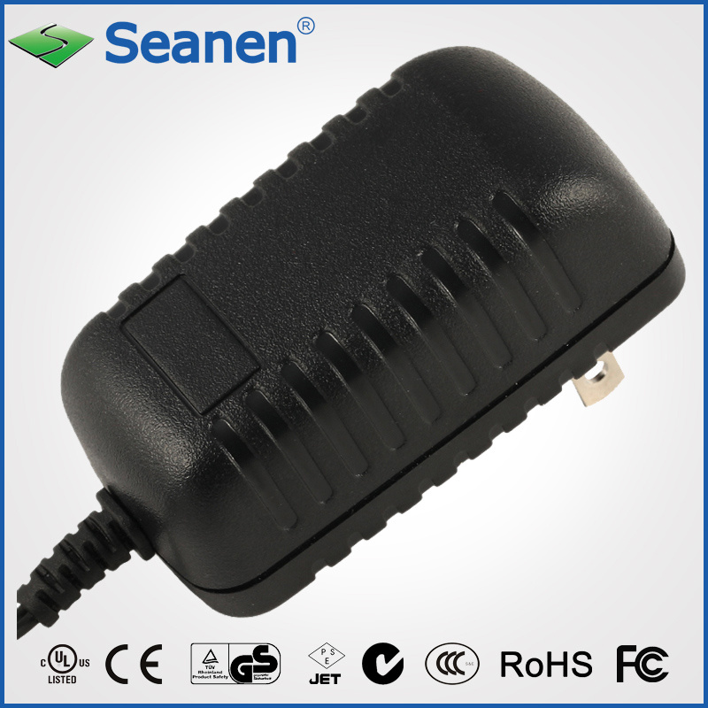 7.5W Series Switching Adapter with LED Indicator