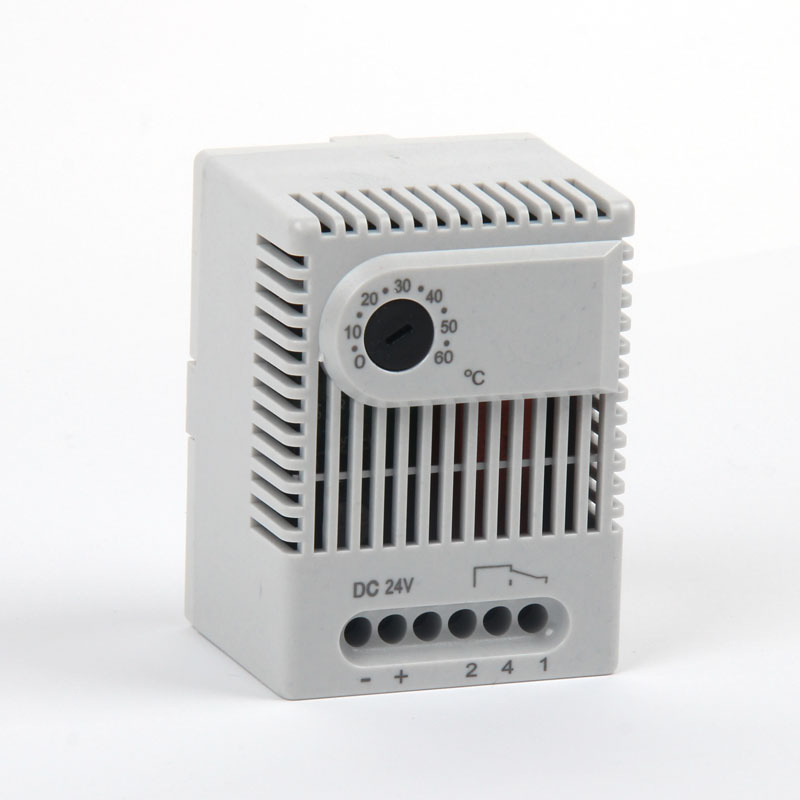 Stego 24V Electronic Heaters Thermostat Et 011