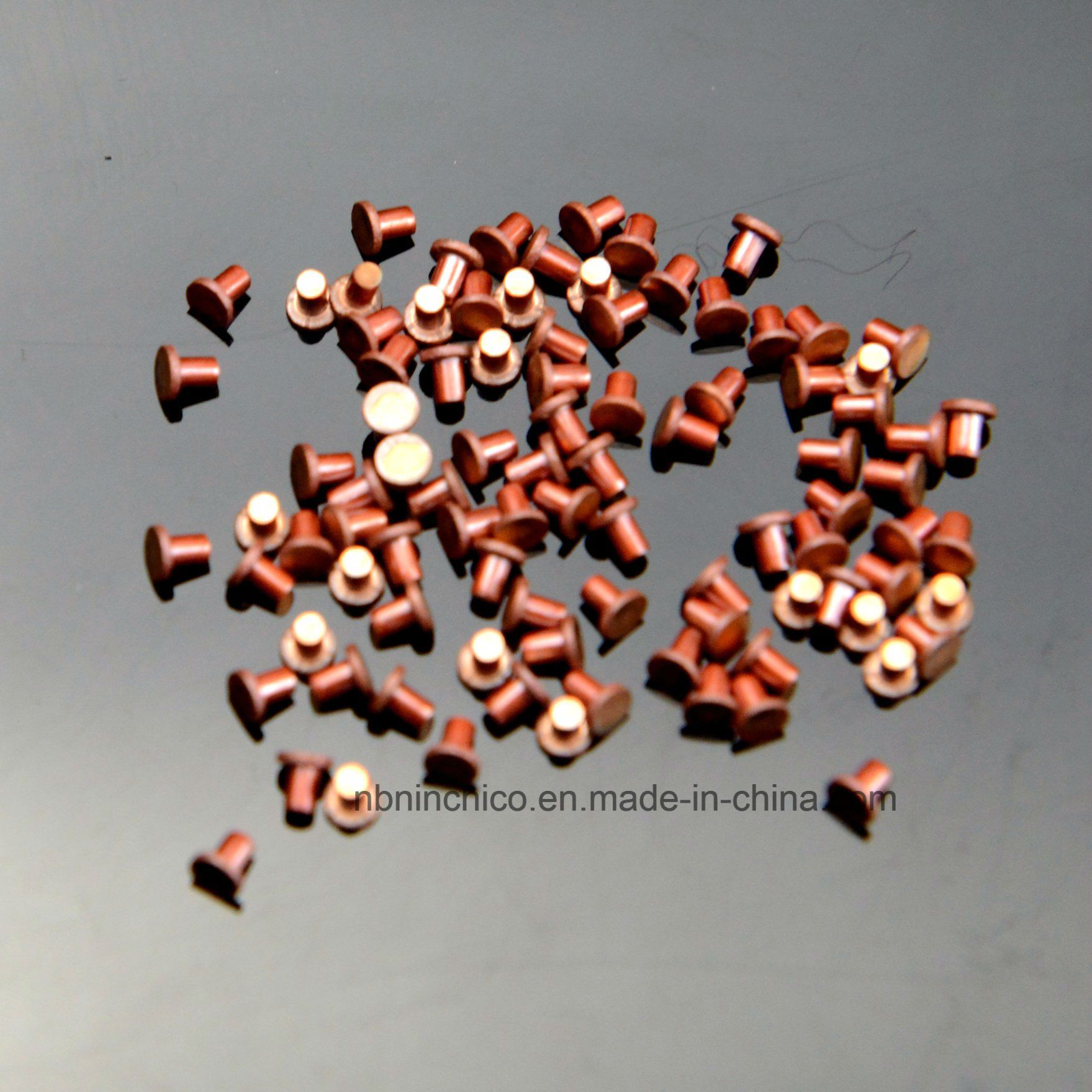 Lead Wire for Diode & Semi-Conductor Device Dl-41