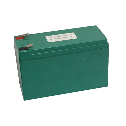 Rechargeable 12V 39A Lithium Battery Replace for Lead-Acid Battery 10A