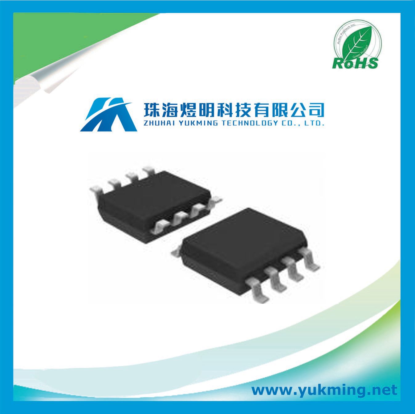 IC Integrated Circuit New and Original MP2307dn-Lp-Z
