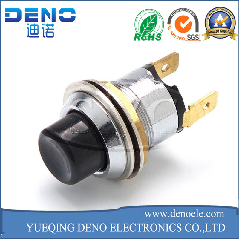 AC Horn Button Push Starter Switch