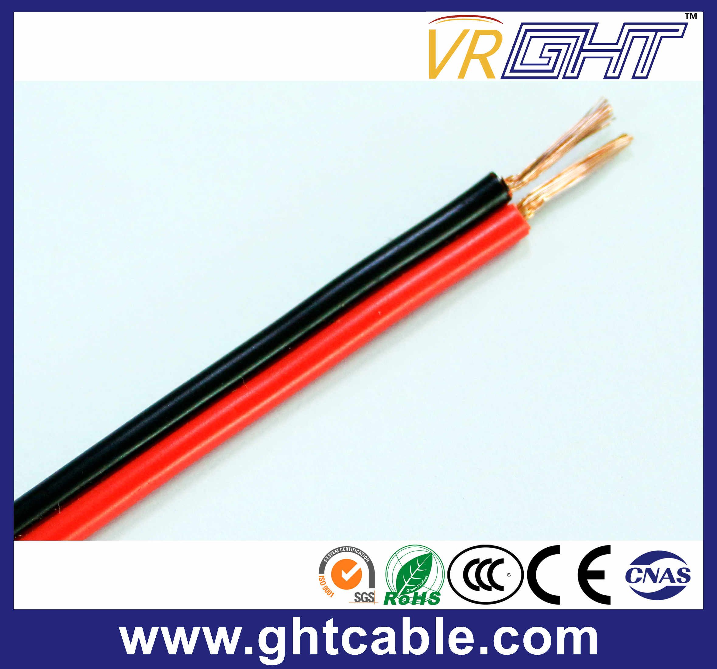 Low Loss XLR/Audio/Video/Microphone/Speaker Cable