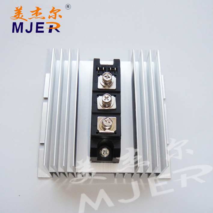 Diode Module Mda 110A 1600V