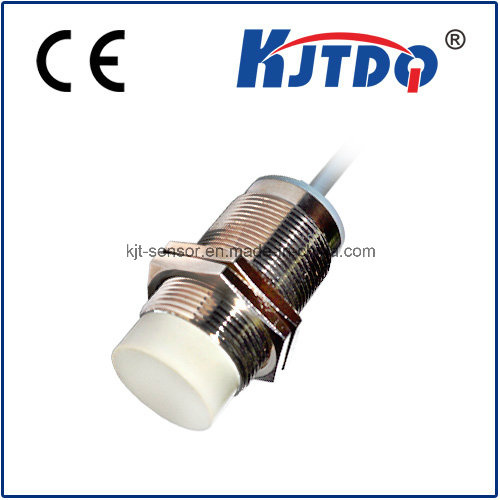 Metal Housing M30 Capacitive Proximity Sensor with Turck Quality