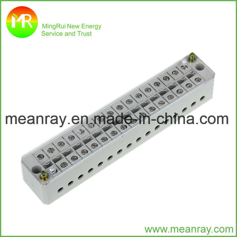 Fj6/Jdg-8 Series Terminal Block for Measuring Box
