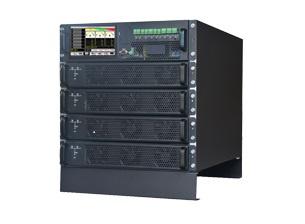 2017 Supstech HF Modular UPS 30-60KVA