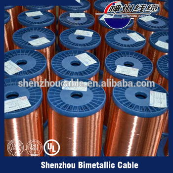 Copper Clad Aluminum Wire