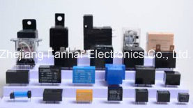 Latching Relay Agsno2 100A 250VAC