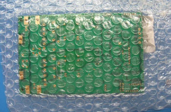 6 Oz Copper Board 4 Layer PCB with Immersion Gold