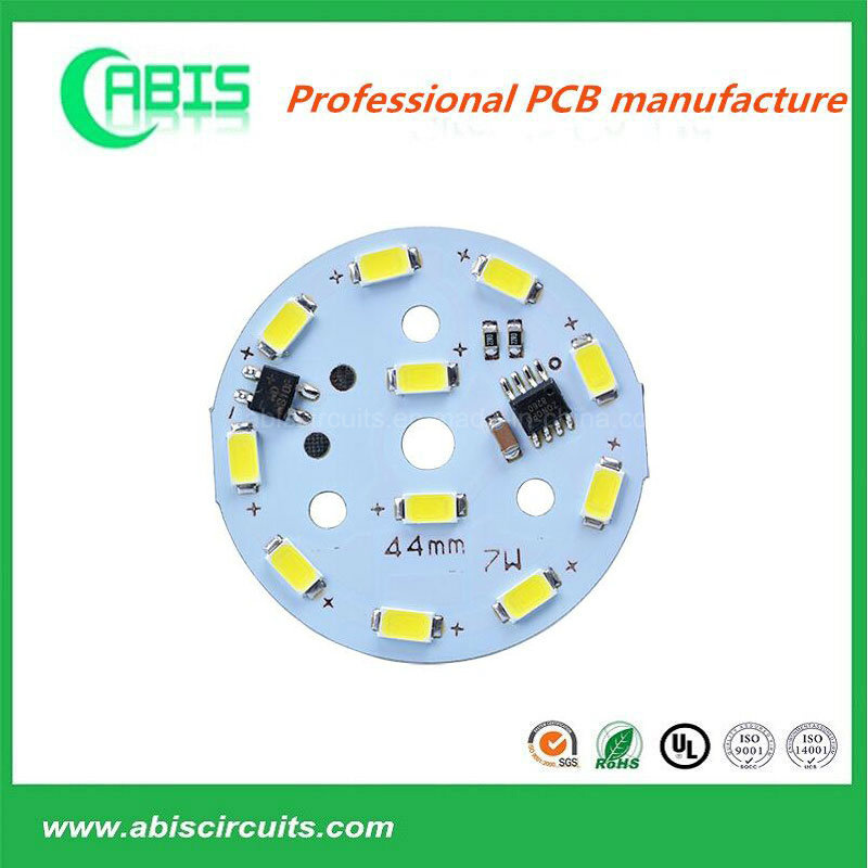 LED SMT Manufacturers PCBA PCB Assembly