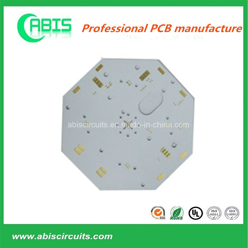 PCB Manufacturing Electronic Component with UL (E485470) Certificate