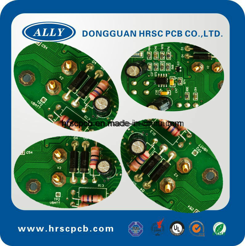 ODM&OEM PCB&PCBA for Toilet Sanitizer Dispensers Mannufacturer