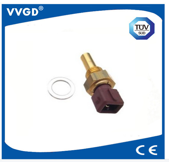 Auto Coolant Temperature Sensor Use for BMW 12621710512/12621710511