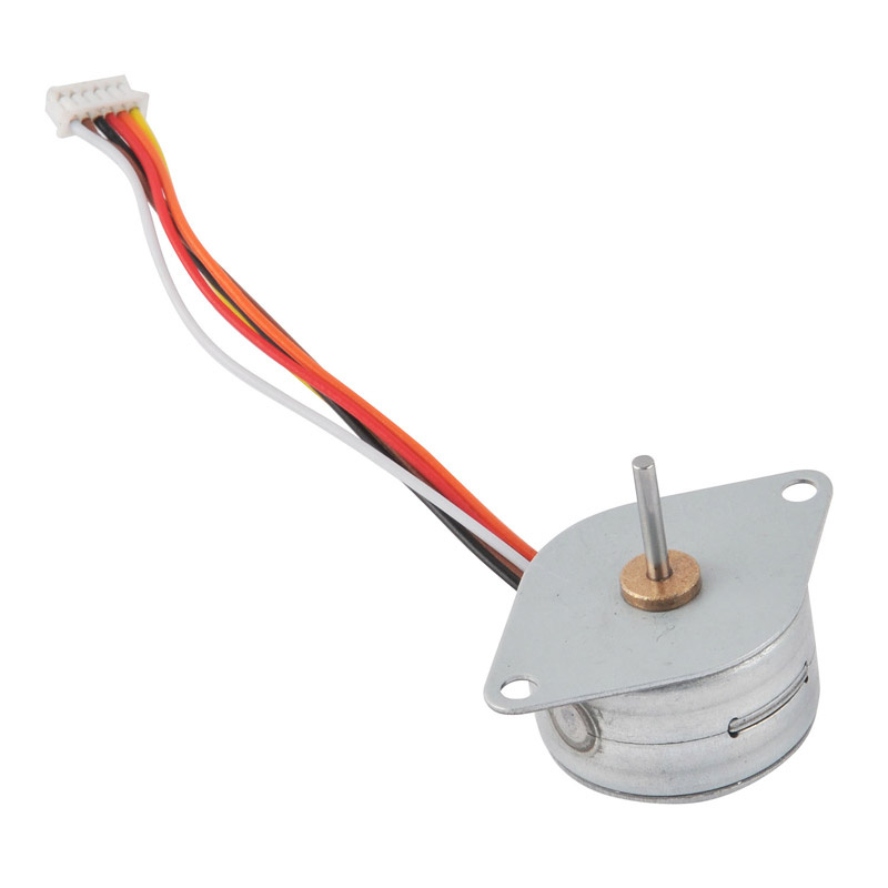 25.1*15.4 (mm) Flat Micro DC Motors for Digital Cameras