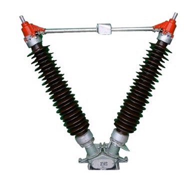 Gw540.5 Outdoor High Voltage Isolating Switch