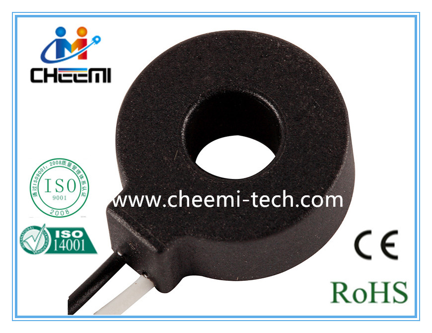 High Accuracy Current Transformer for Current Monitoring and Control 1000: 1