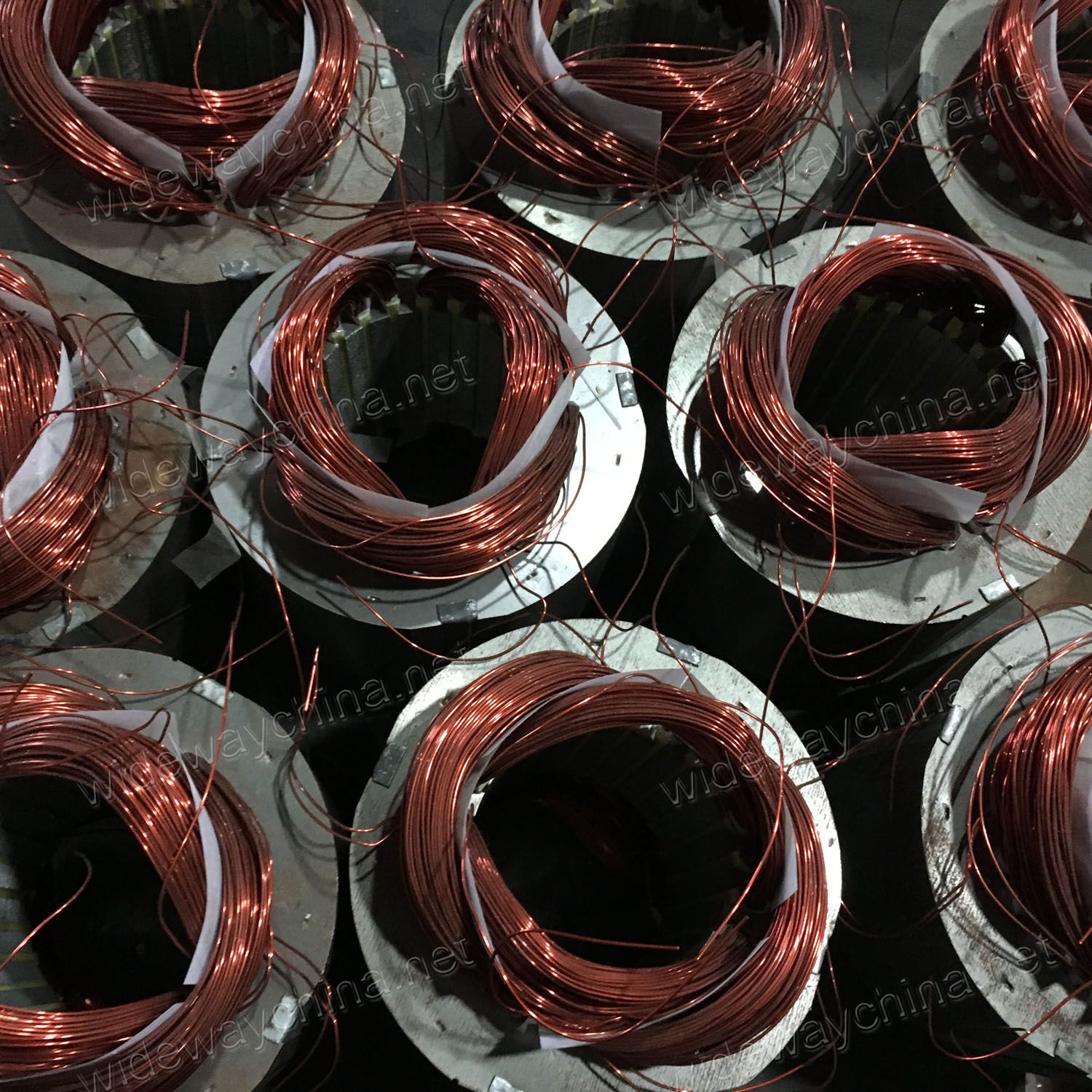 0.37-3kw Residential Capacitor Starting and Running Asynchronous AC Electircal Motor for Rice Mill Machine Use, Direct Factory, Low-Price Stock