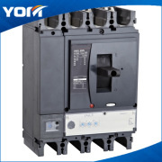 High Breaking Capacity Moulded Case Circuit Breaker/ MCCB