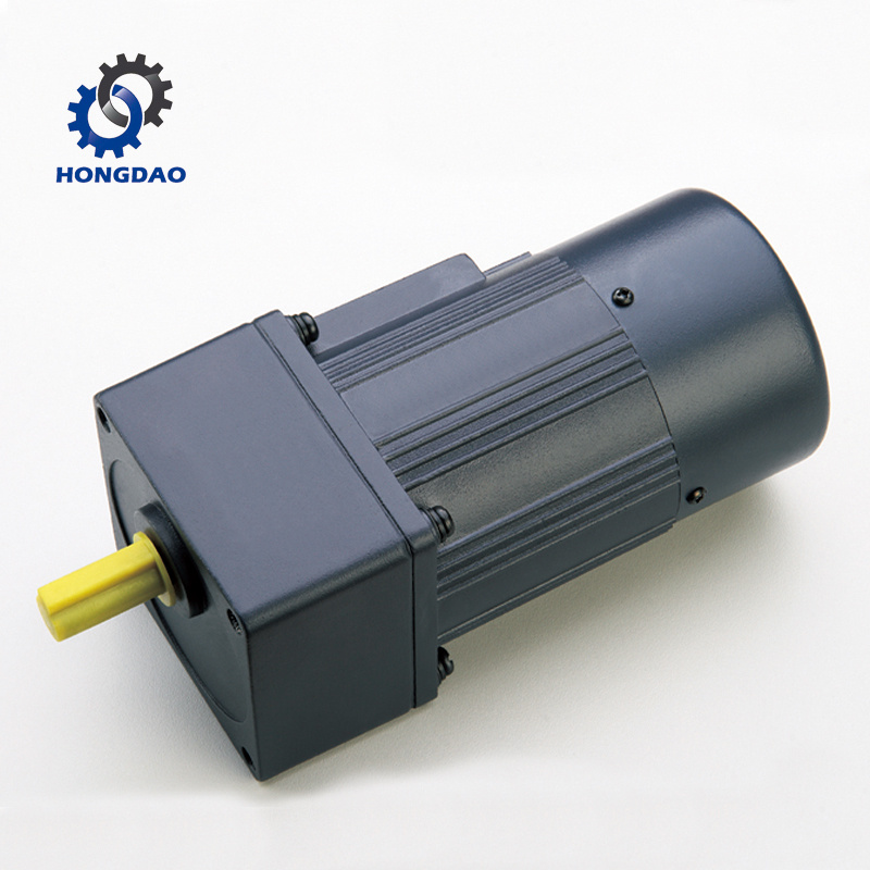 15W 220V AC Brake Motor / Geared Motor -E