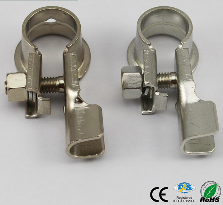 RoHS Brass Battery Terminal with high great quality