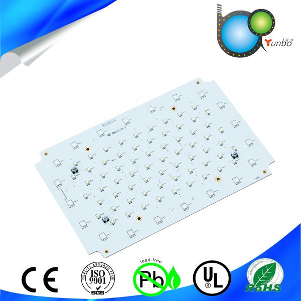 RoHS 94V-0 PCB LED Printed Circuit Board