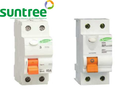 Sidn Residual Current Circuit Breaker