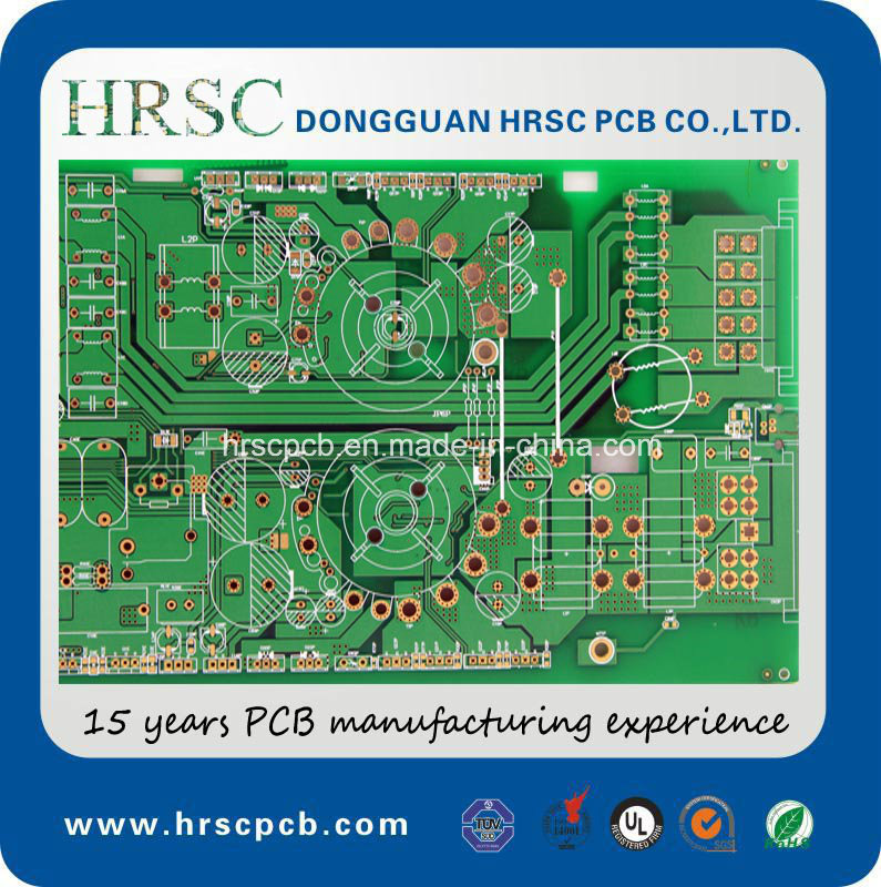 PCB&PCBA Supplied to Janpan