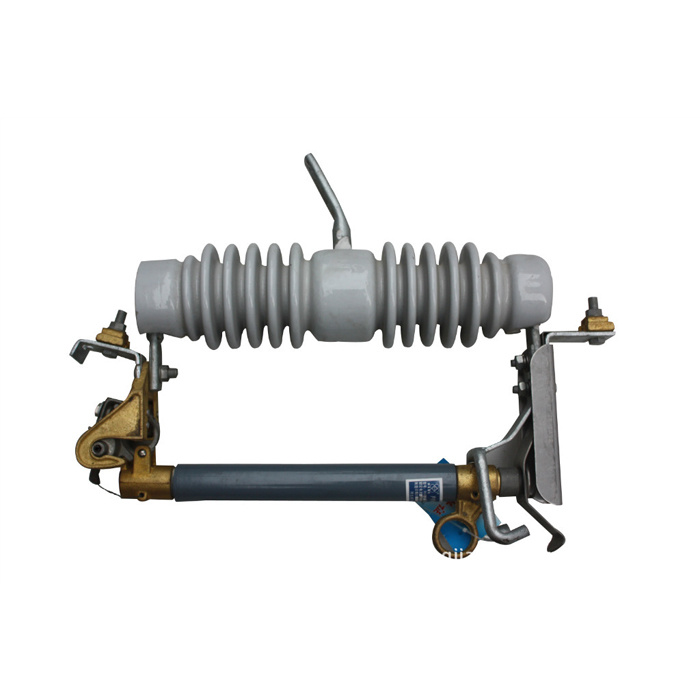 Manufatory of 12-15kv Porcelain Dropout Fuse