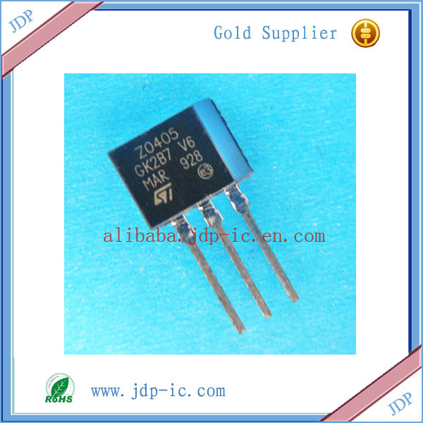 High Quality Z0405mf Integrated Circuits New and Original