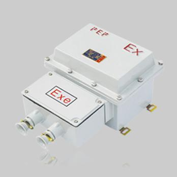 Explosion Proof Dry Type Transformer