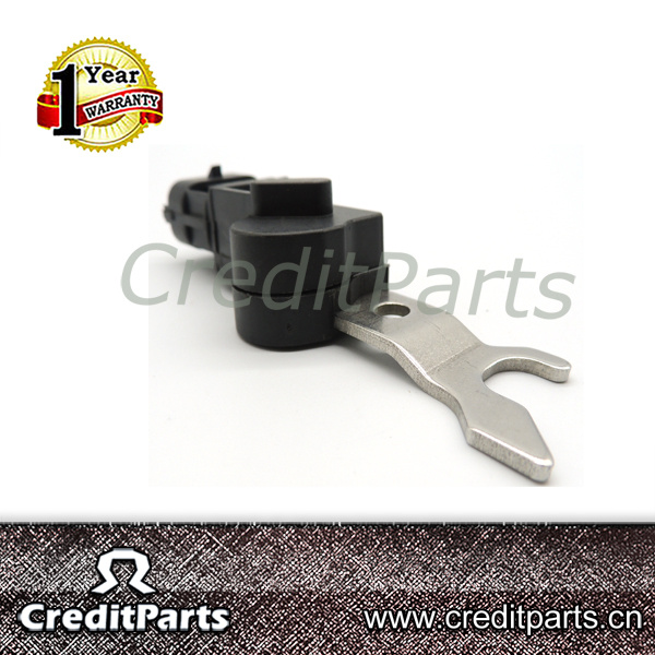 Credit Parts Auto Engine Crankshaft Position Sensor 9012039, 93171450 for Opel