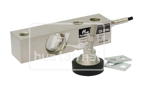 Shear Beam Load Cell