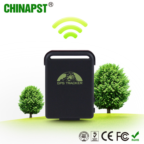 2017 Hotsale Personal Mini GSM GPS Tracker Tk102 (PST-PT102B)