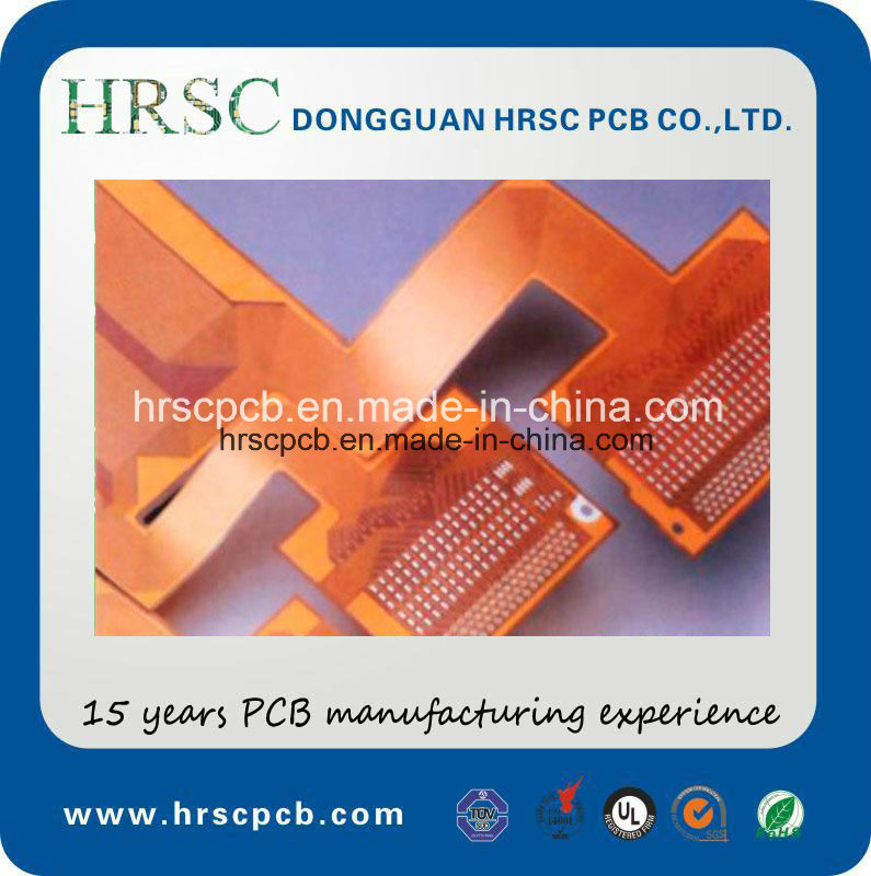 8 Layer FPC and Buried Hole PCB for Electric Cooker, Cooker PCB Manufacturer