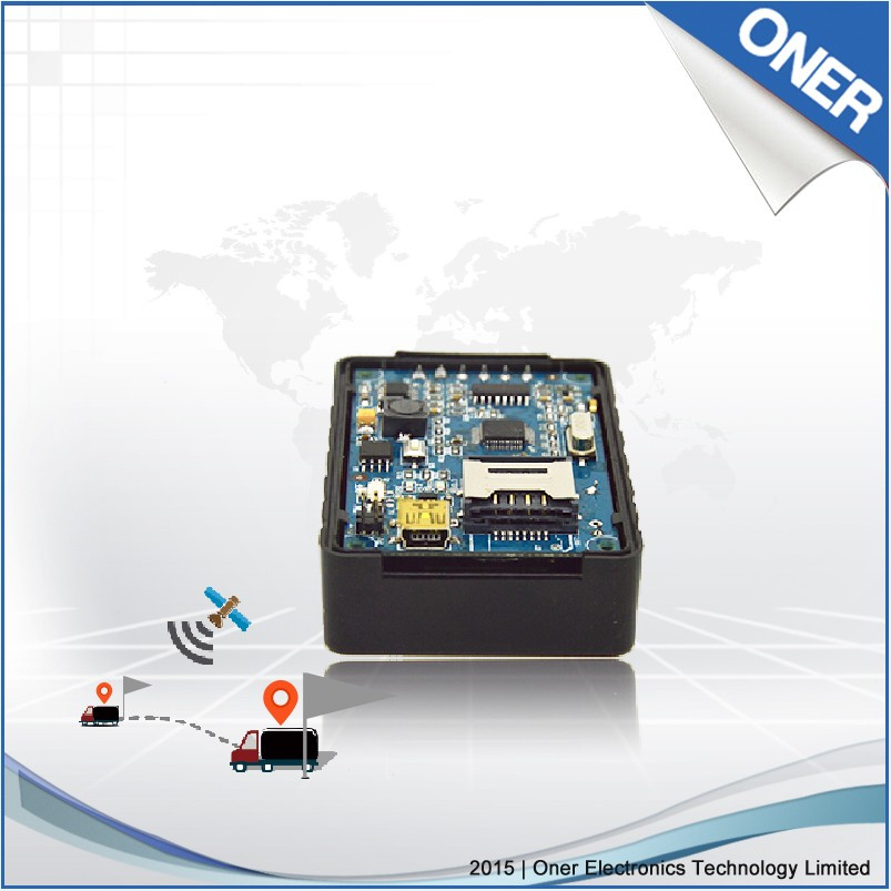 Live Tracking GPS Car Tracker with Stop Car Function