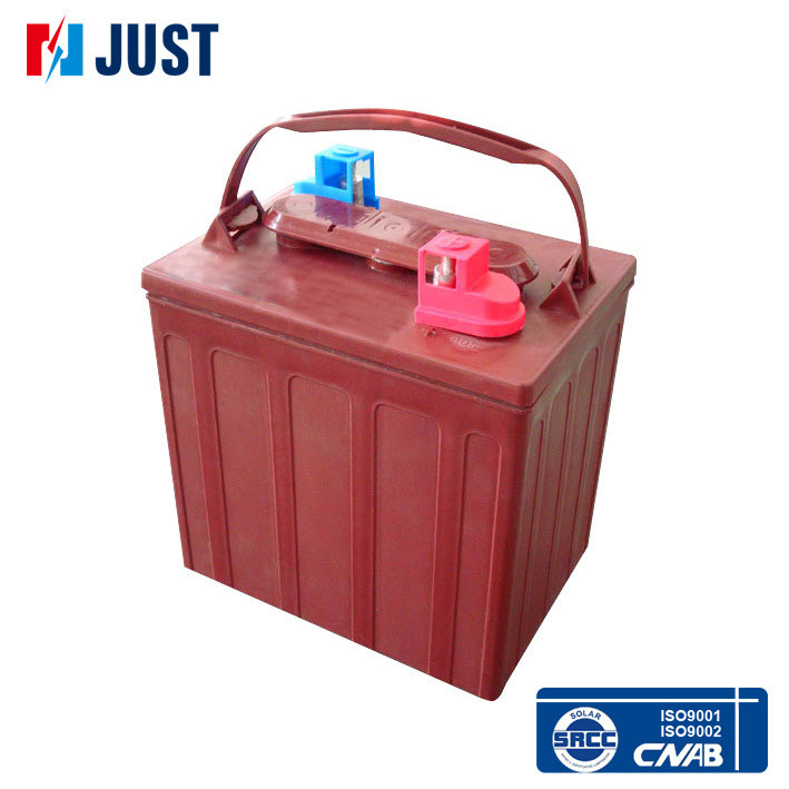3-EV-180 Golf Cart Battery Storage Battery