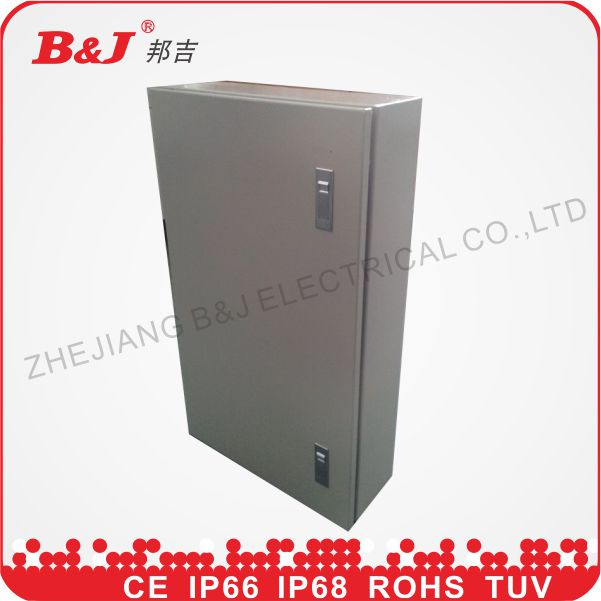 Metal Outdoor Box/Distribution Board
