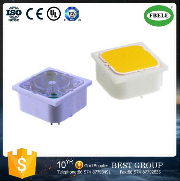 Push-Button Switch Washing Machines Switch Push Button Switch with Mark