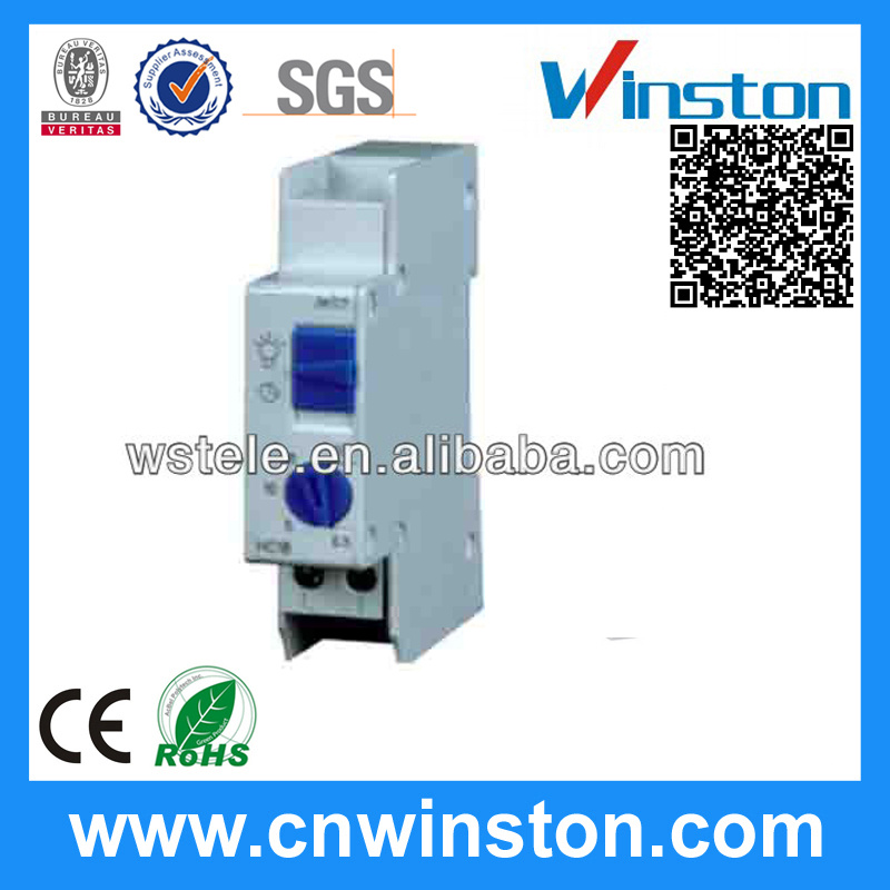 Mechanical Time Switch with CE