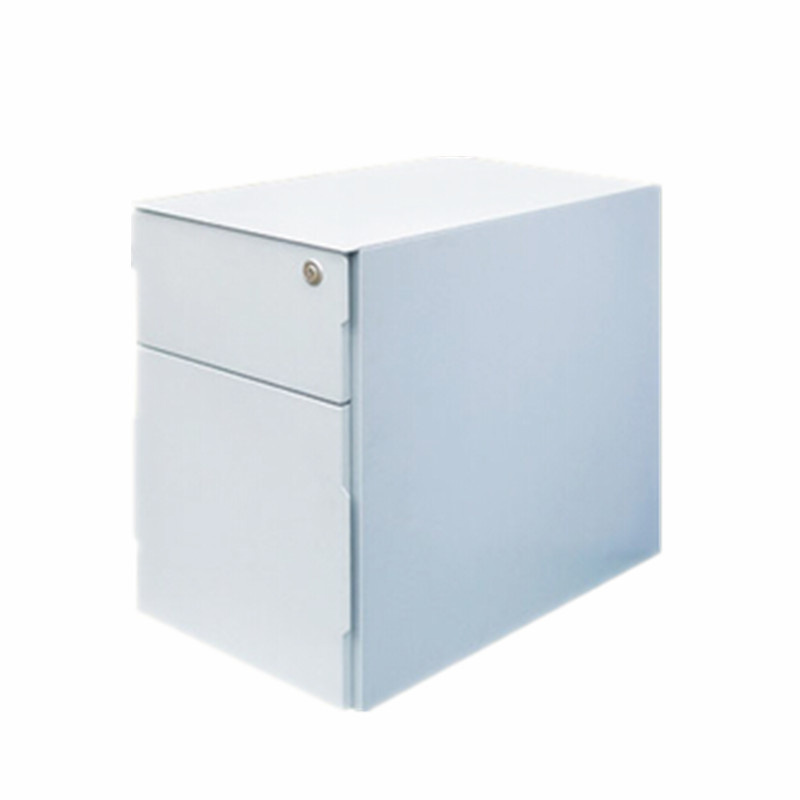 Precision Metal Electrical Distribution Box (LFCR0264)