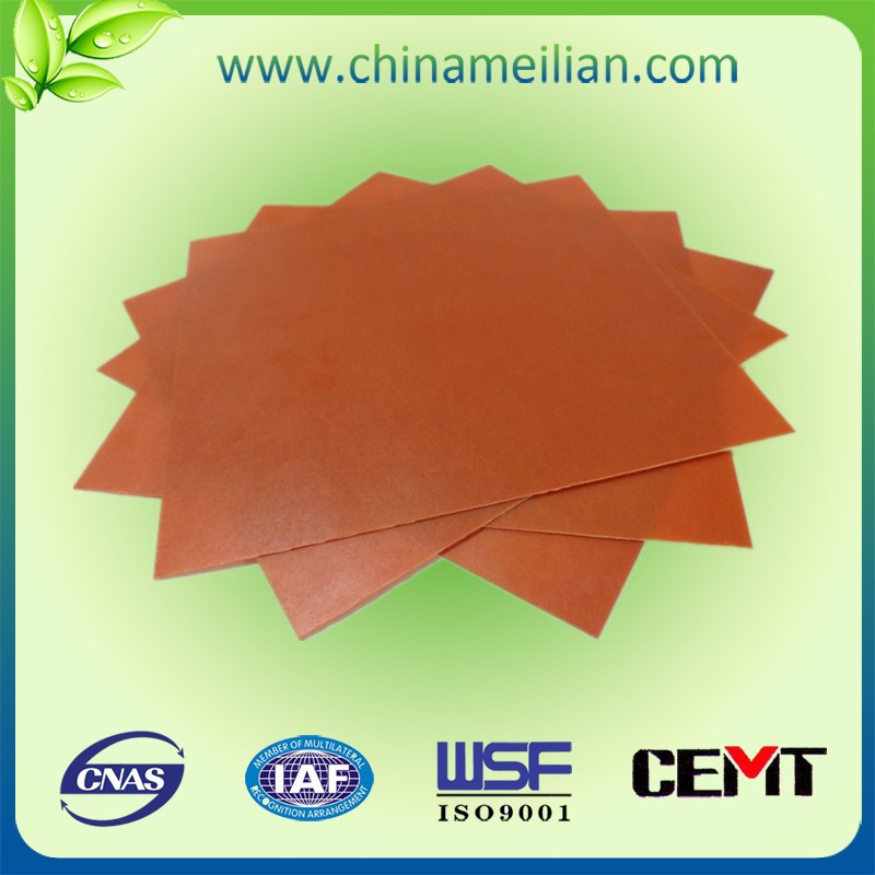 3025 Phenolic Insulation Bakelite Sheet