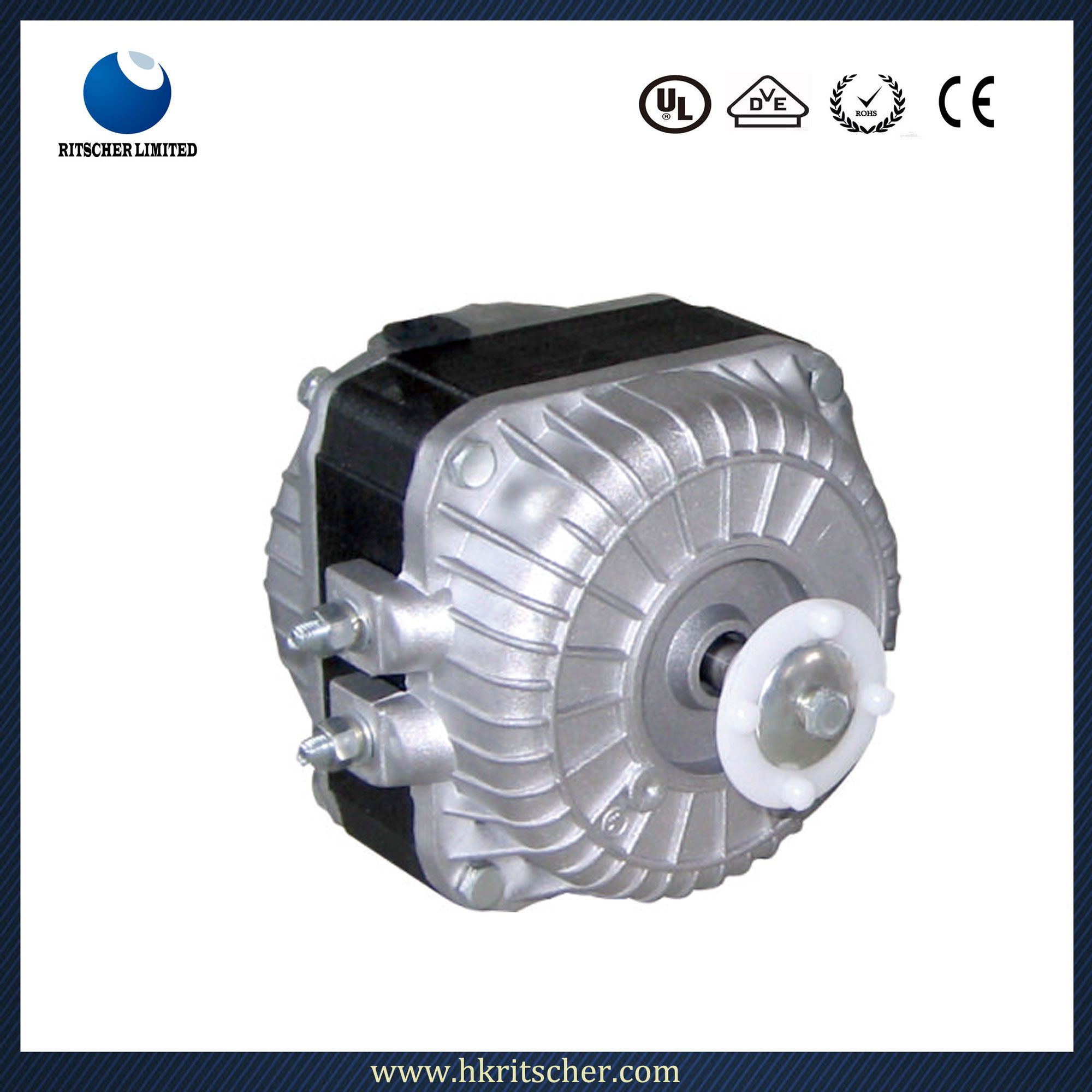 1000-3000rpm Motor for Beer Machine