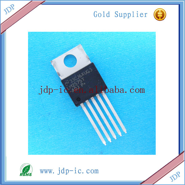 High Quality Lm2575t-Adj Electronic Components