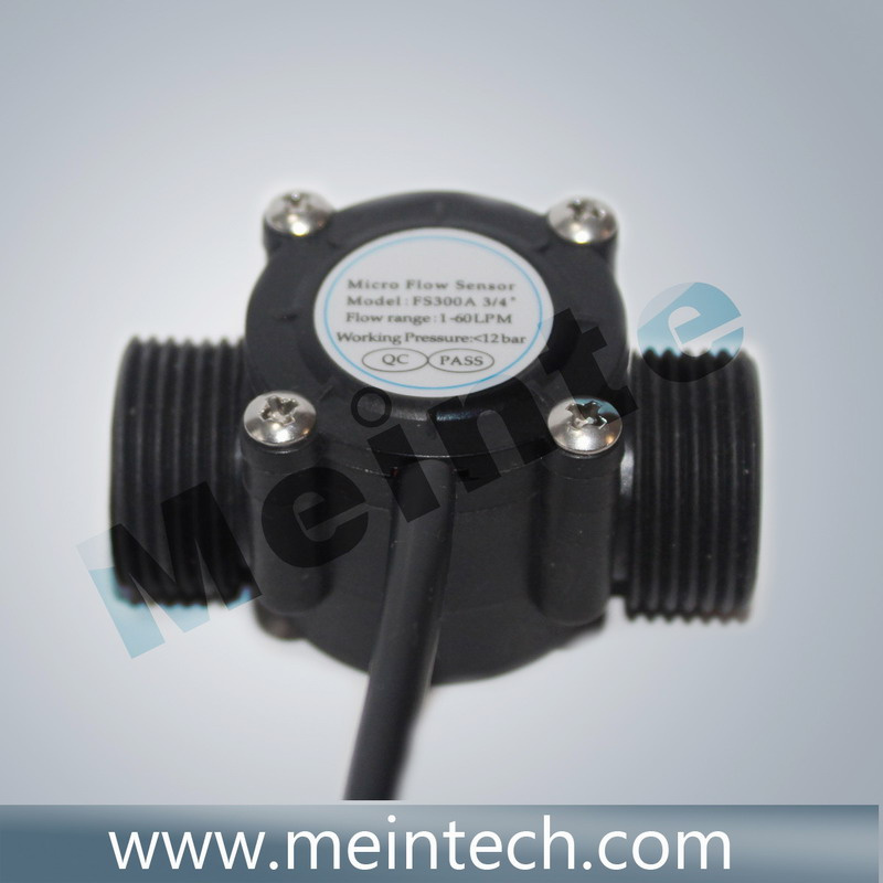 Micro Flow Sensor Fs300A