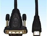 HDMI Cable Hm2007 for Professional Performance