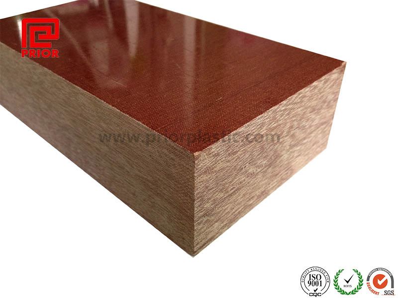 Textolite Phenolic Cotton Cloth Laminated Sheet