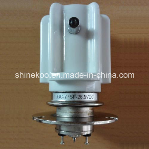 Ceramic Vacuum Relay (JGC-99SF-26.5VDC)